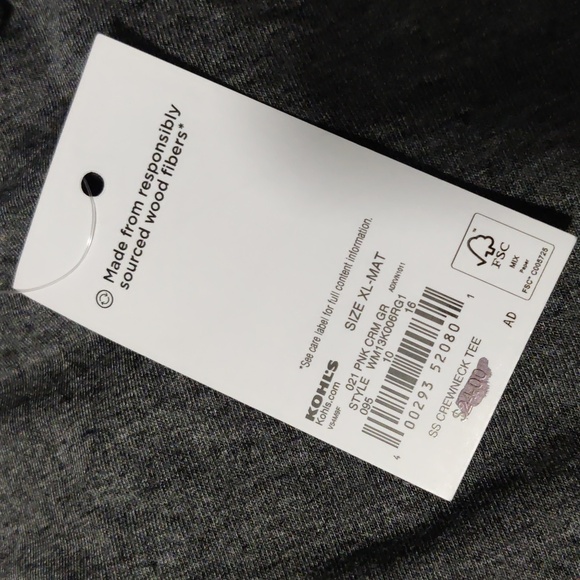 NWT "Mamas can do anything" Maternity T-shirt with ruched sides - Picture 4 of 5